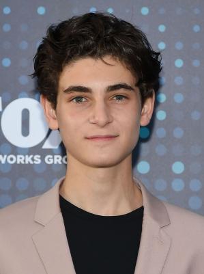 David Mazouz